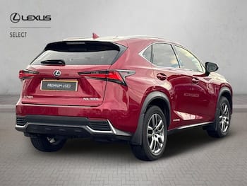 Used Lexus NX 2019 for sale - 79591643: Photo