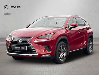 Used Lexus NX 2019 for sale - 79591643: Photo