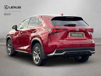 Used Lexus NX 2019 for sale - 79591643: Photo