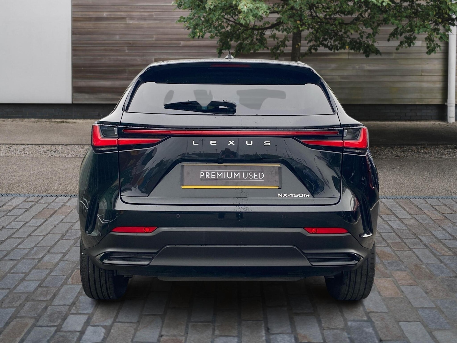 Used Lexus NX 2023 for sale - 76216654: Photo 10