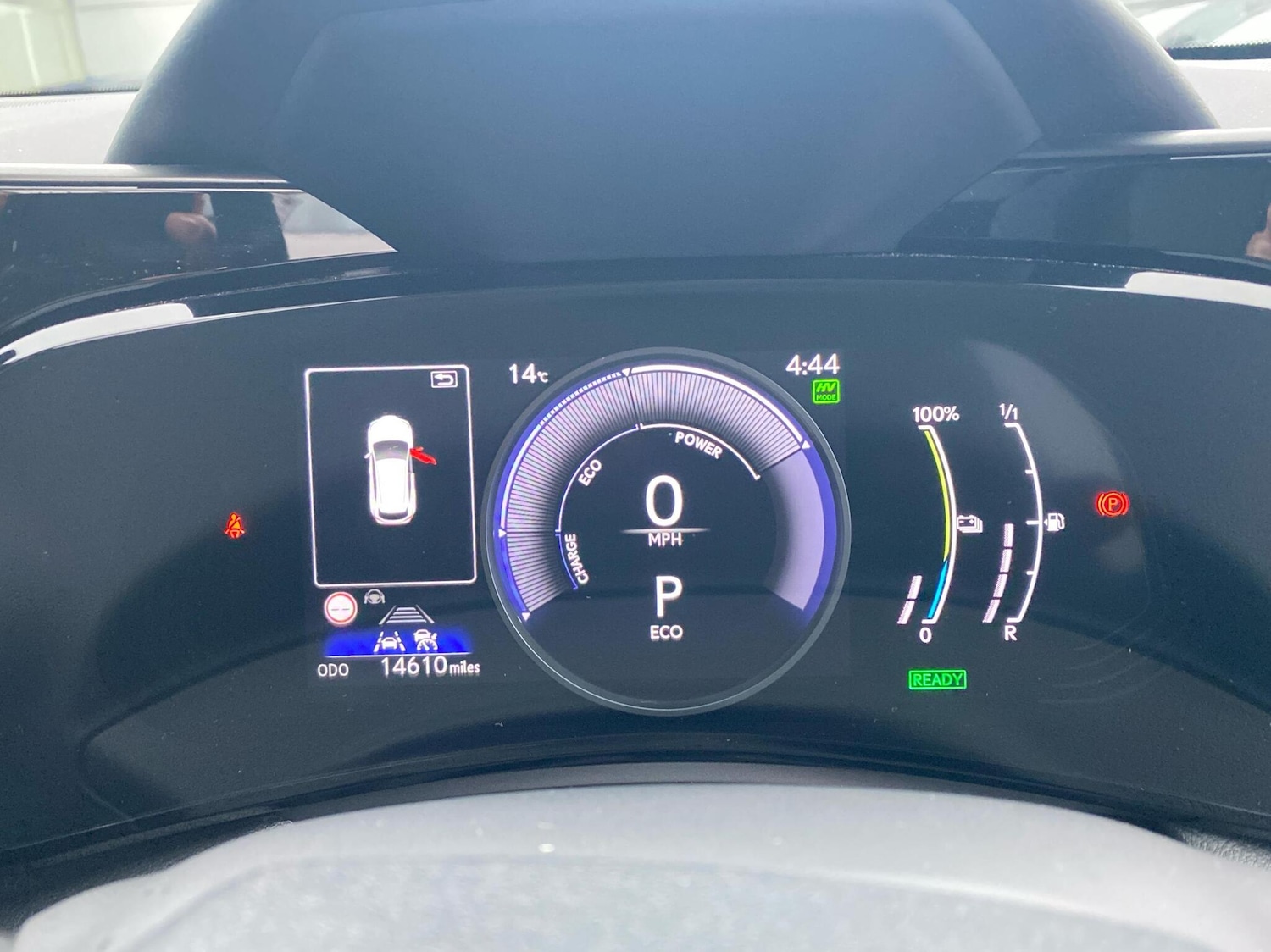 Used Lexus NX 2023 for sale - 76216654: Photo 11