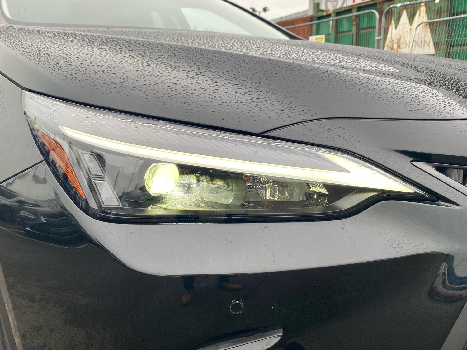 Used Lexus NX 2023 for sale - 76216654: Photo 18