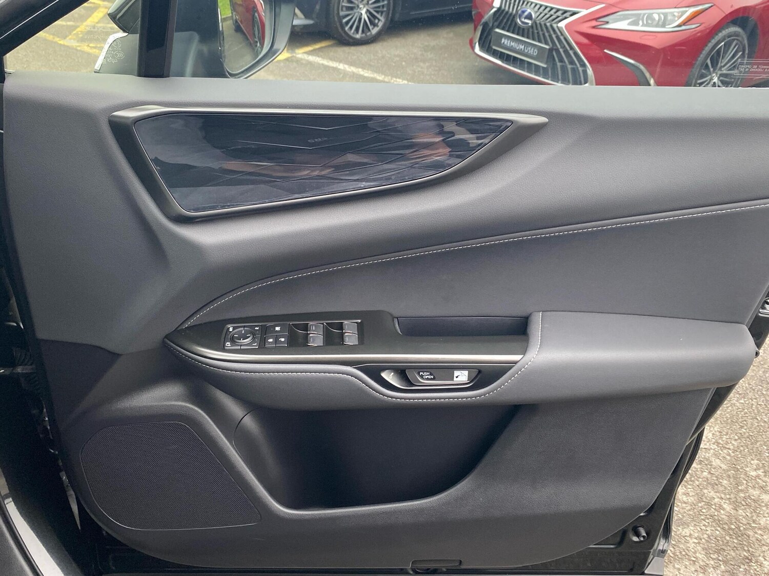 Used Lexus NX 2023 for sale - 76216654: Photo 22