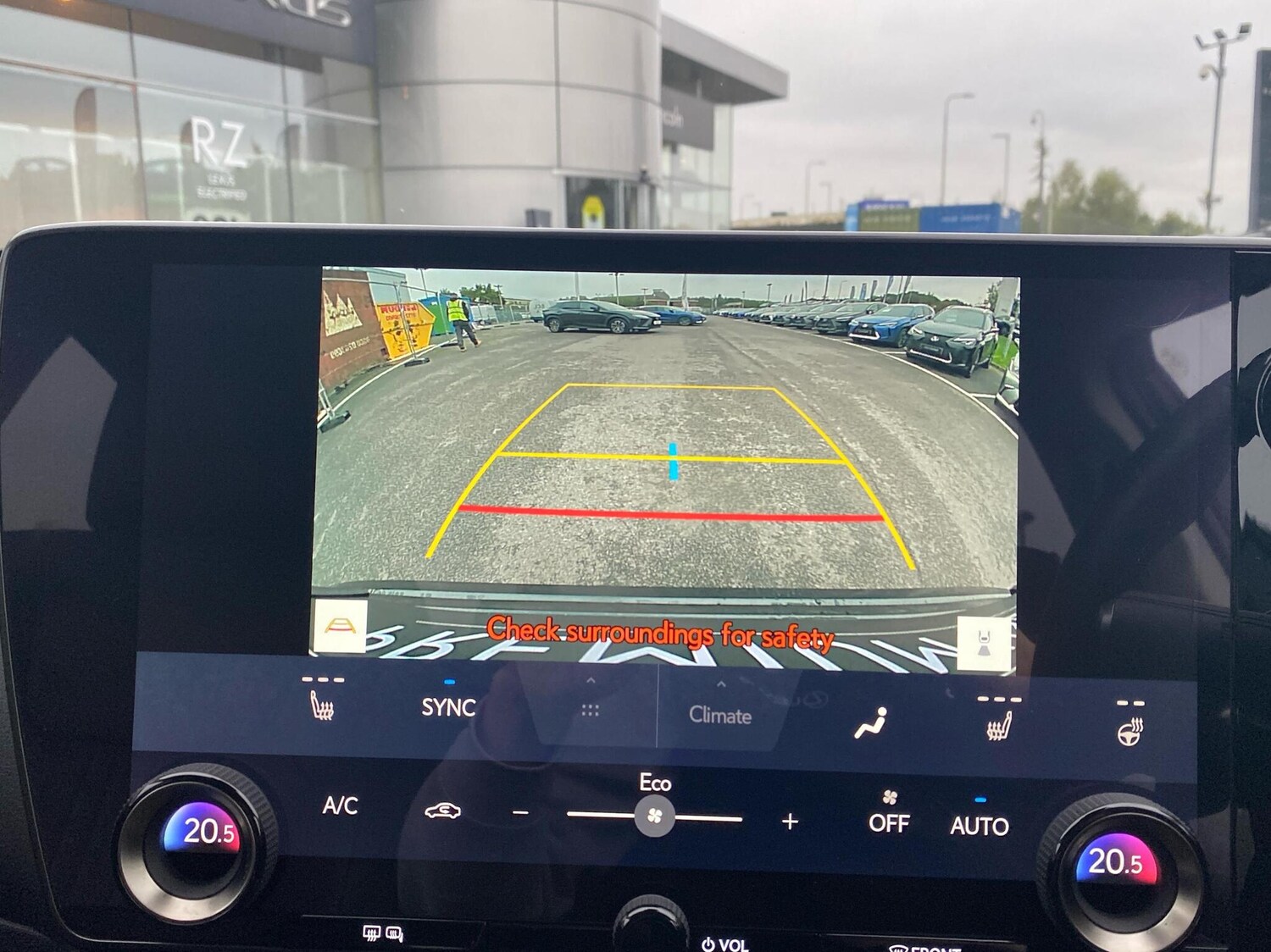 Used Lexus NX 2023 for sale - 76216654: Photo 23