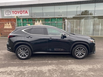 Used Lexus NX 2023 for sale - 76216654: Photo