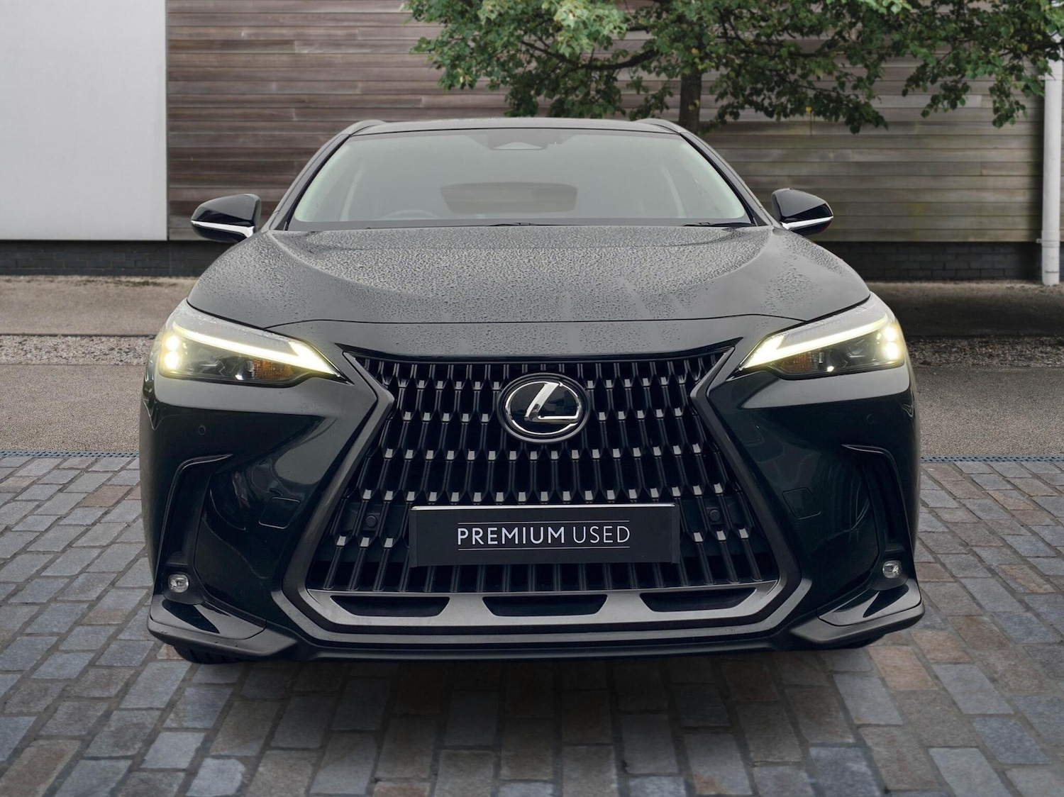 Used Lexus NX 2023 for sale - 76216654: Photo 7