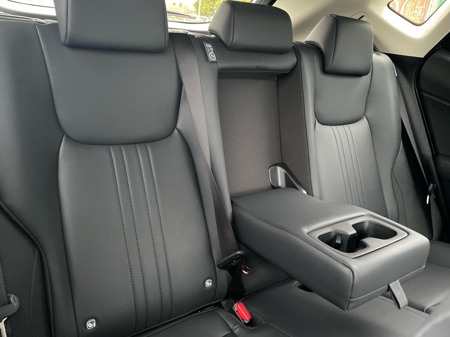 Used Lexus NX 2023 for sale - 76216654: Photo 9