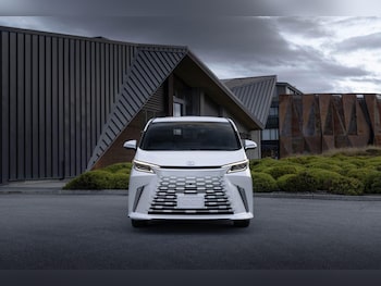 Used Lexus LM 2026 for sale - 79063643: Photo