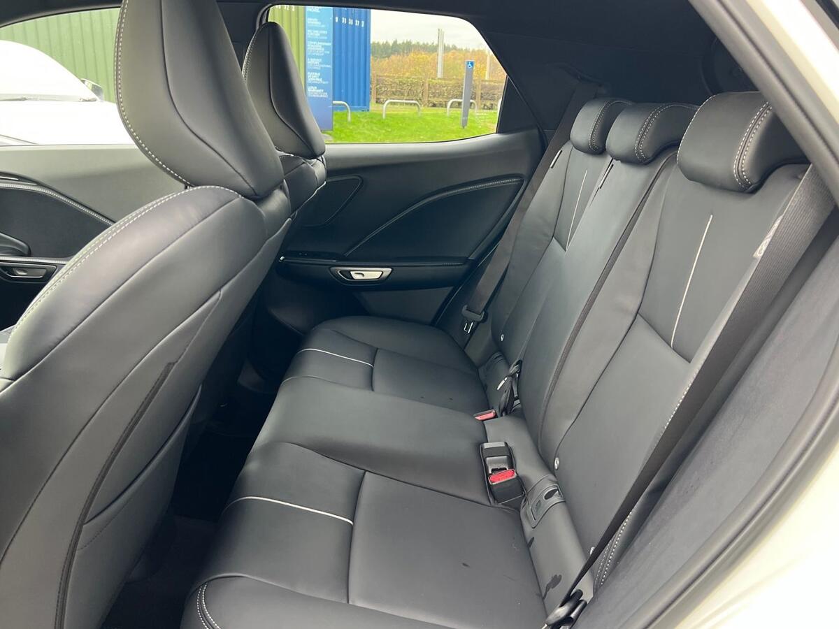 Used Lexus LBX 2025 for sale - 76609227: Photo 14