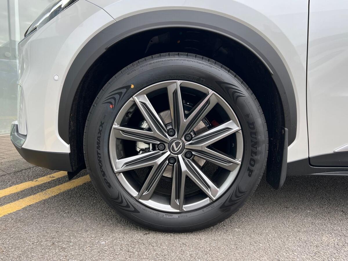 Used Lexus LBX 2025 for sale - 76609227: Photo 17