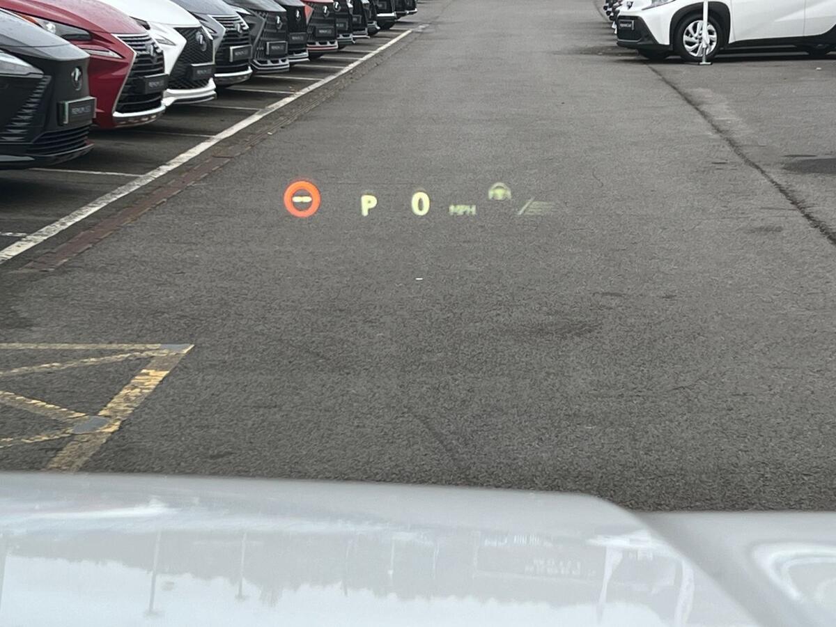 Used Lexus LBX 2025 for sale - 76609227: Photo 25