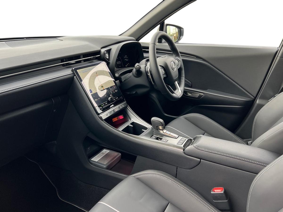 Used Lexus LBX 2025 for sale - 76609227: Photo 7