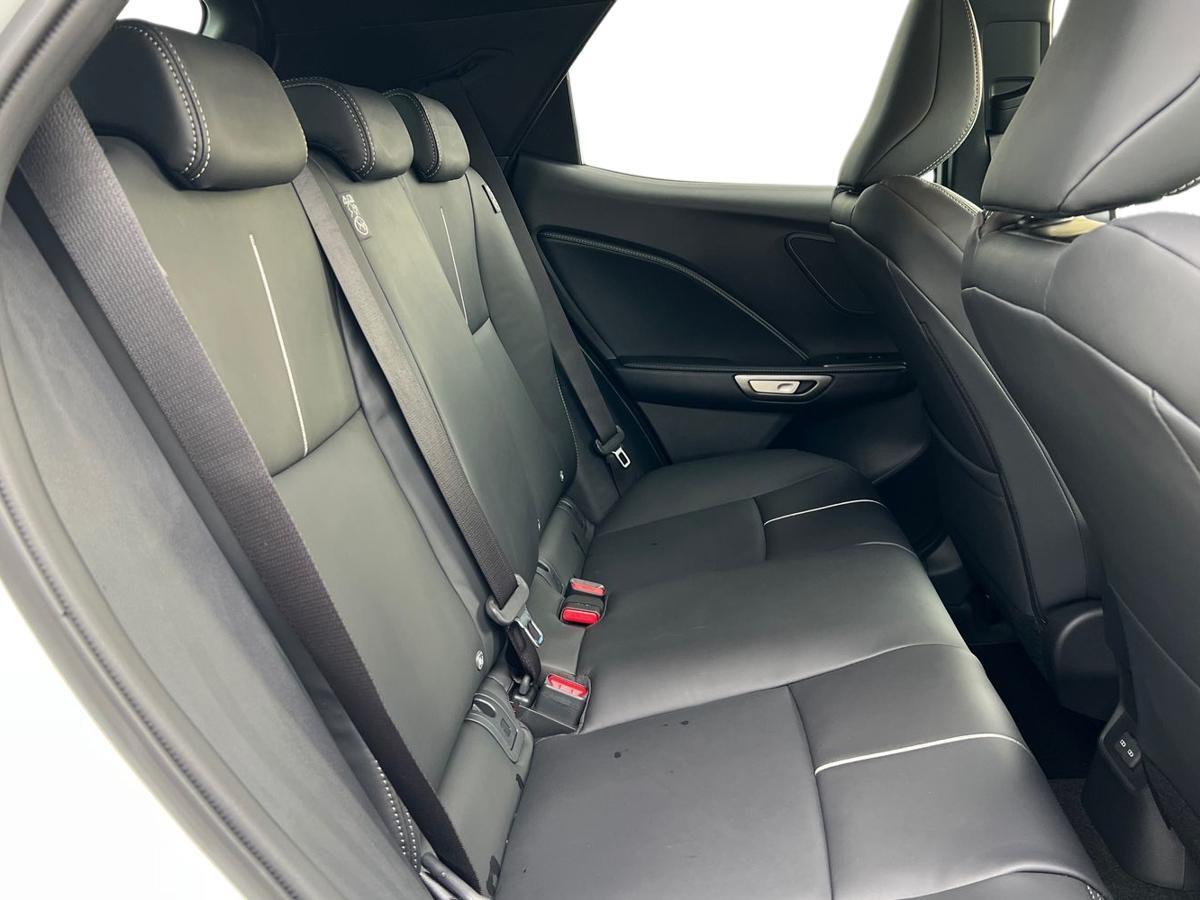 Used Lexus LBX 2025 for sale - 76609227: Photo 9