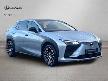 Used Lexus RZ 2025 for sale - 79170541: Photo