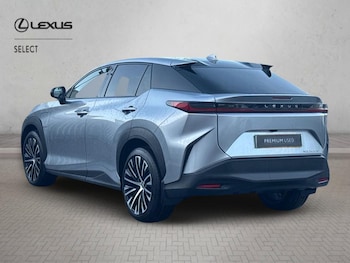 Used Lexus RZ 2025 for sale - 79170541: Photo