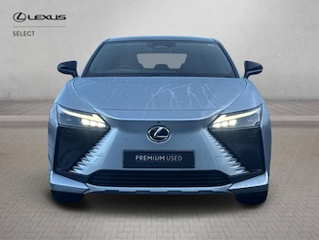 Used Lexus RZ 2025 for sale - 79170541: Photo