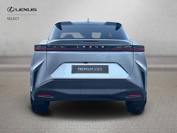 Used Lexus RZ 2025 for sale - 79170541: Photo