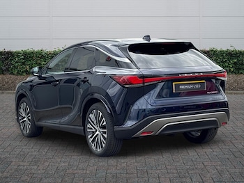 Used Lexus RX 2025 for sale - 79485524: Photo