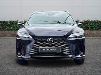 Used Lexus RX 2025 for sale - 79485524: Photo