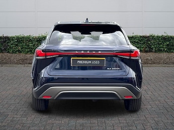Used Lexus RX 2025 for sale - 79485524: Photo