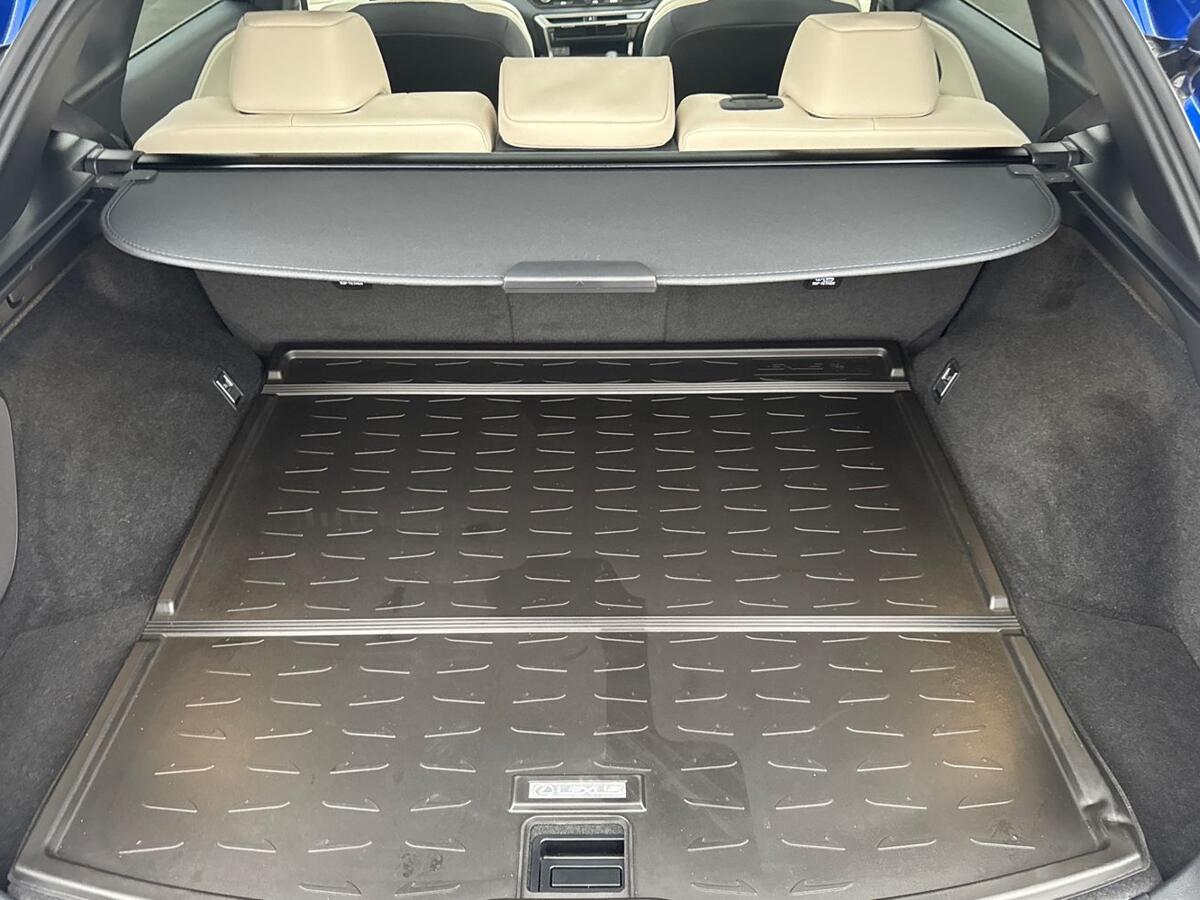 Used Lexus RX 2023 for sale - 77315868: Photo 10