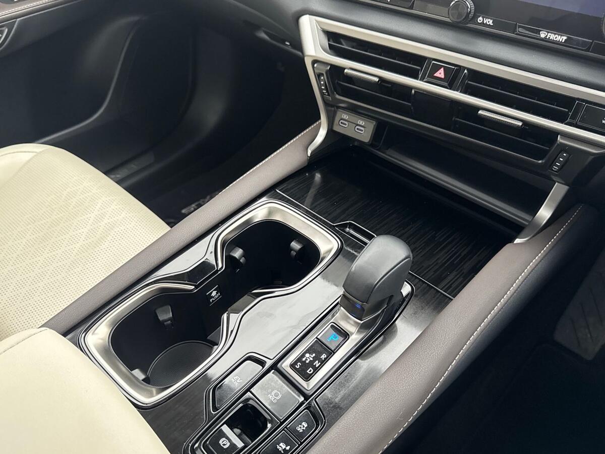 Used Lexus RX 2023 for sale - 77315868: Photo 15