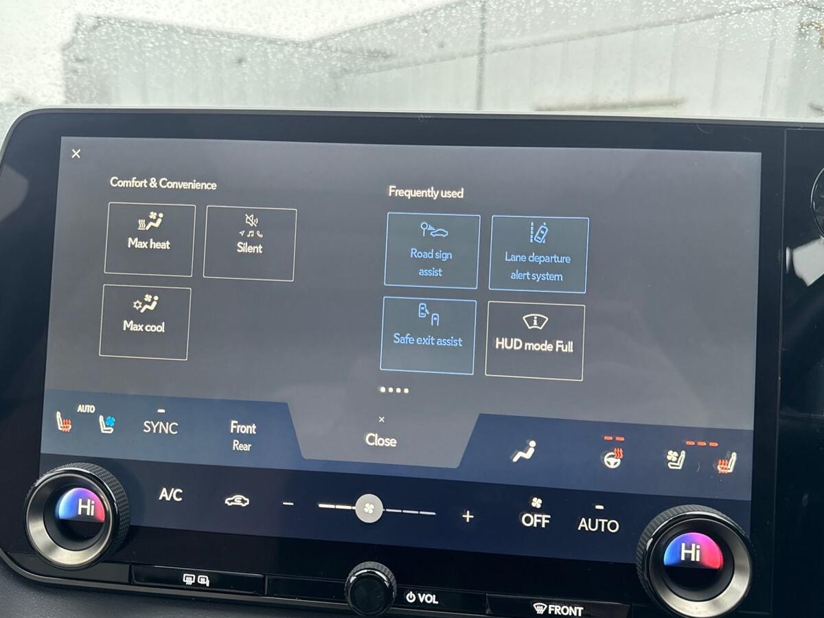 Used Lexus RX 2023 for sale - 77315868: Photo 21