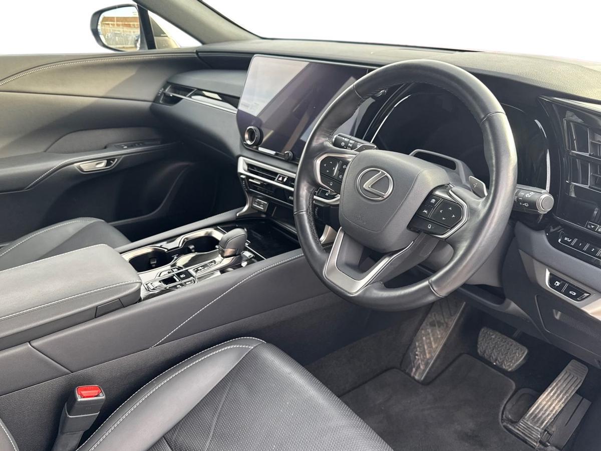 Used Lexus RX 2024 for sale - 77539450: Photo 12