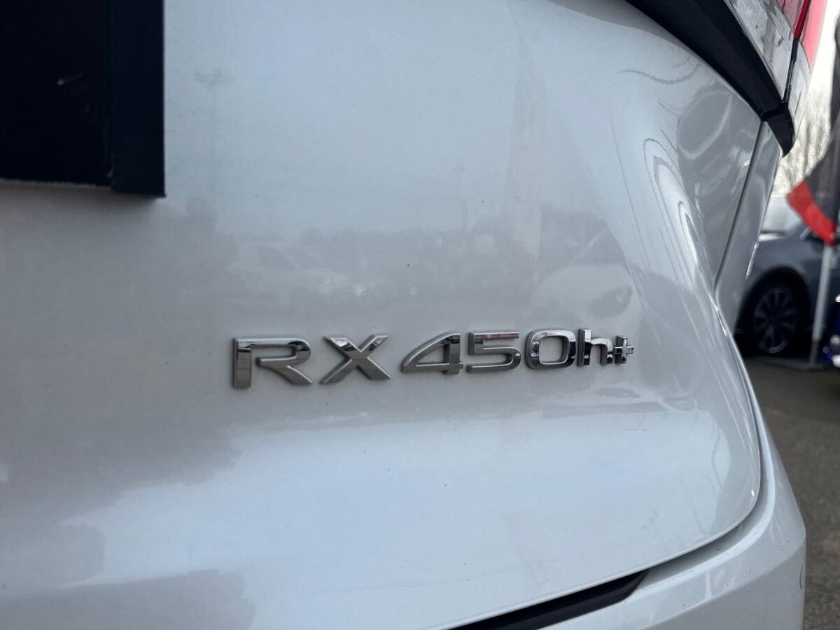 Used Lexus RX 2024 for sale - 77539450: Photo 14