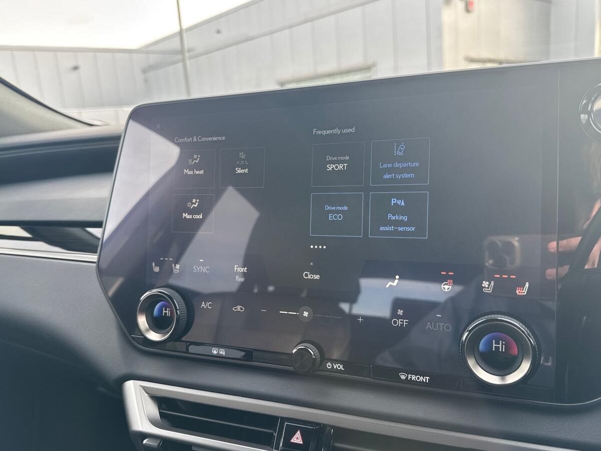 Used Lexus RX 2024 for sale - 77539450: Photo 18