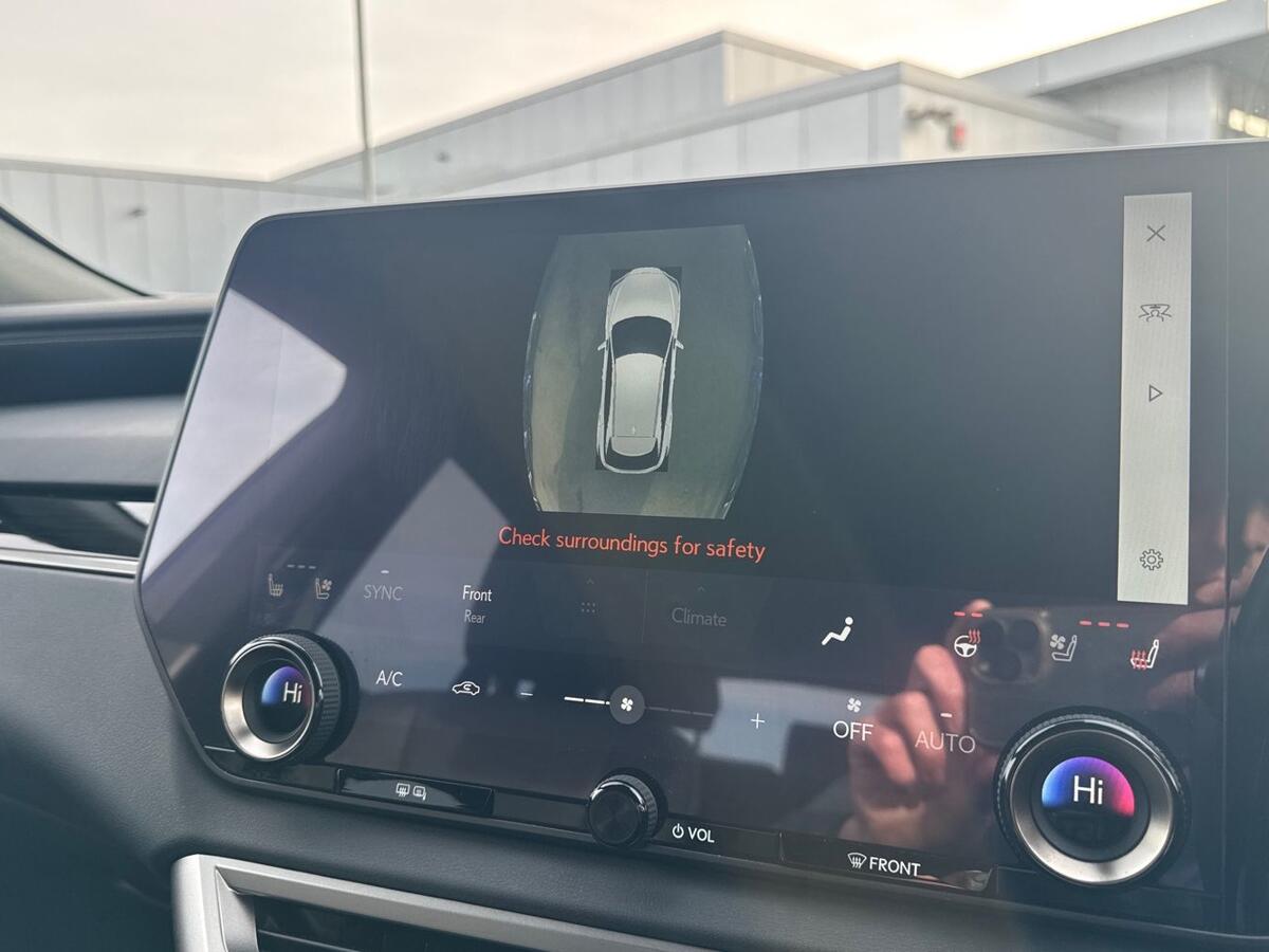 Used Lexus RX 2024 for sale - 77539450: Photo 25