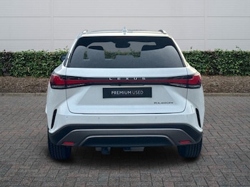 Used Lexus RX 2024 for sale - 77539450: Photo