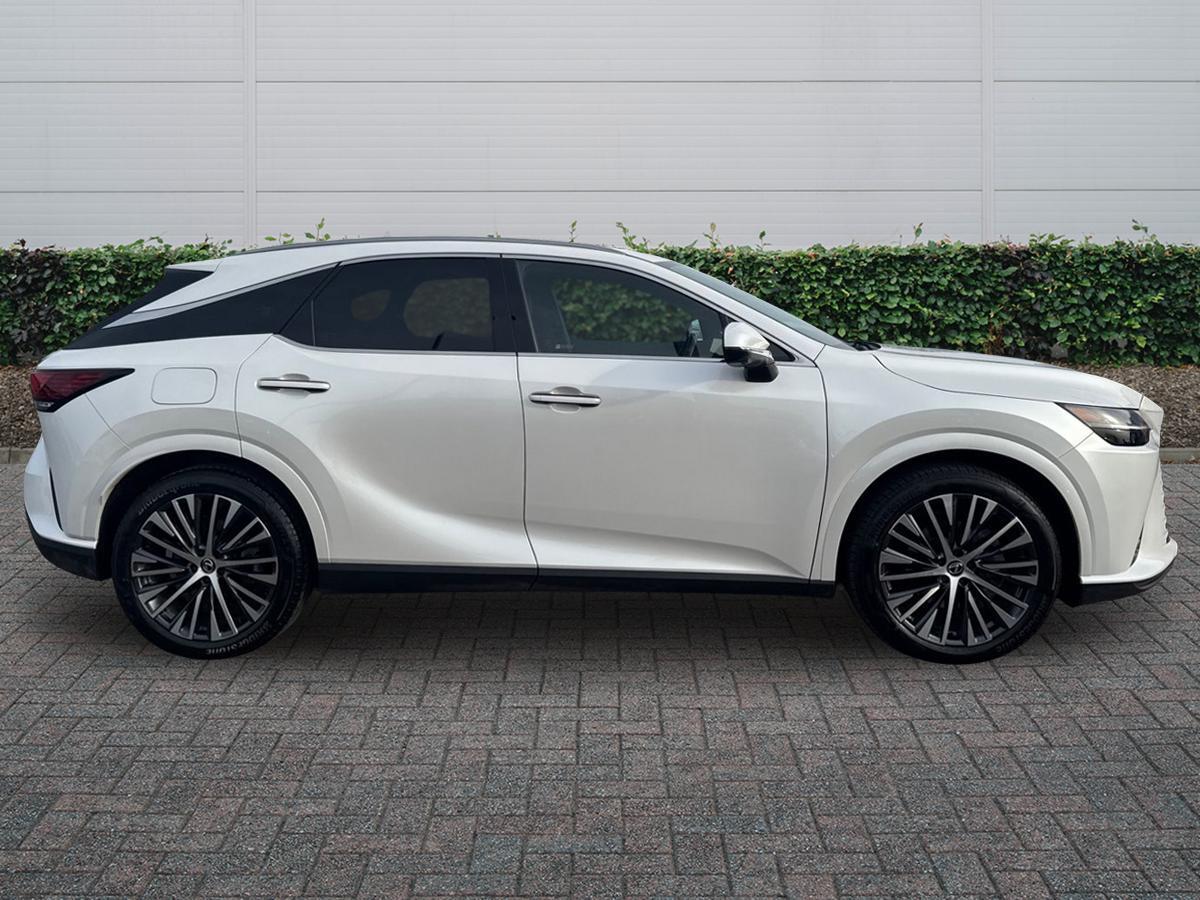 Used Lexus RX 2024 for sale - 77539450: Photo 5