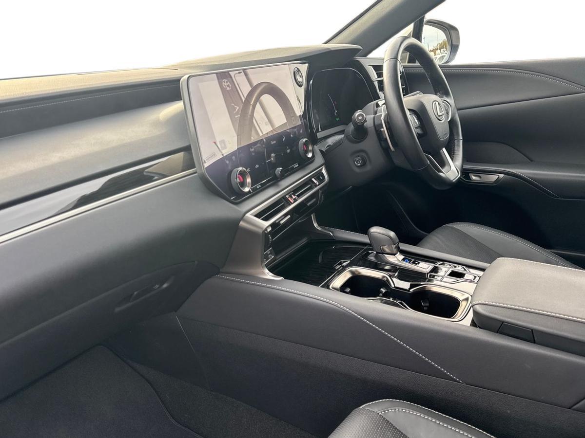 Used Lexus RX 2024 for sale - 77539450: Photo 7