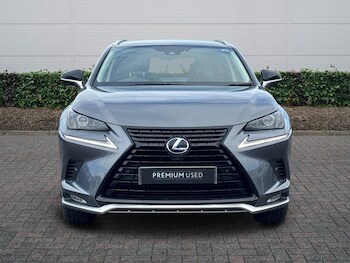 Used Lexus NX 2021 for sale - 78377118: Photo