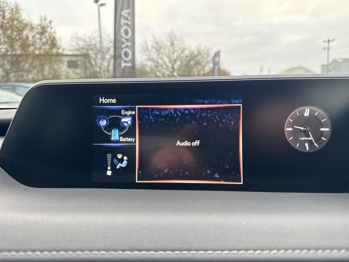 Used Lexus UX 2022 for sale - 77046354: Photo 11