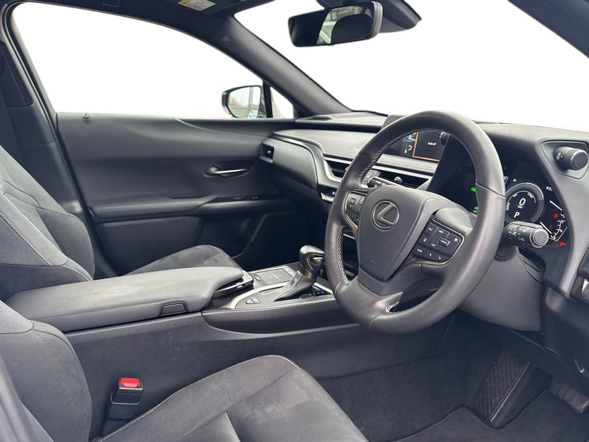 Used Lexus UX 2022 for sale - 77046354: Photo 12