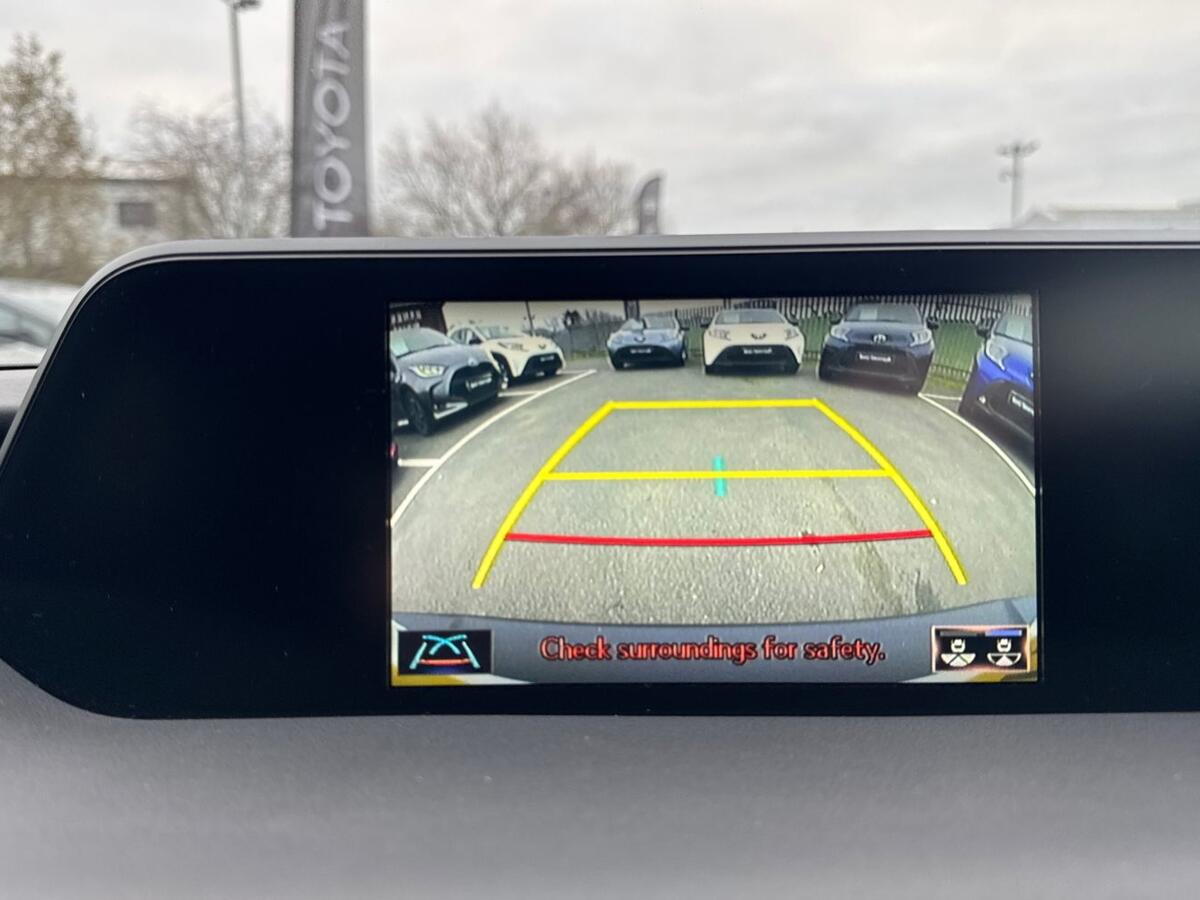 Used Lexus UX 2022 for sale - 77046354: Photo 13