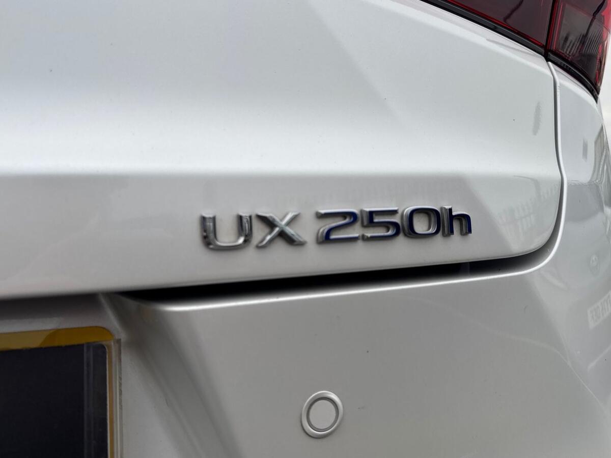 Used Lexus UX 2022 for sale - 77046354: Photo 14