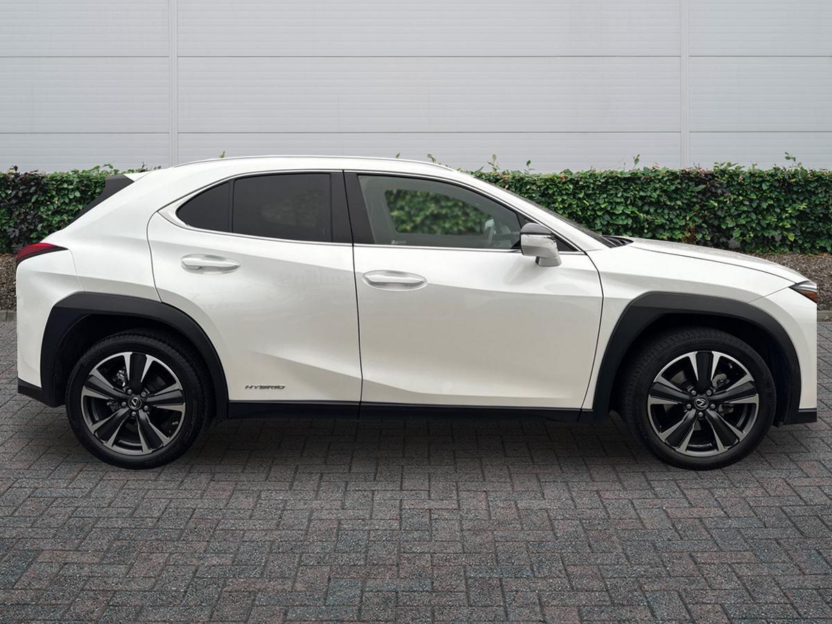 Used Lexus UX 2022 for sale - 77046354: Photo 5