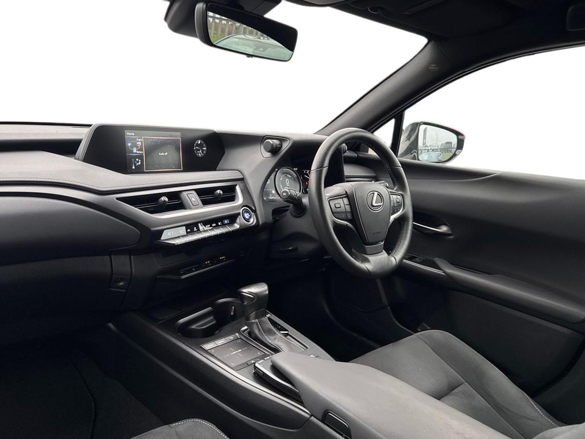 Used Lexus UX 2022 for sale - 77046354: Photo 7