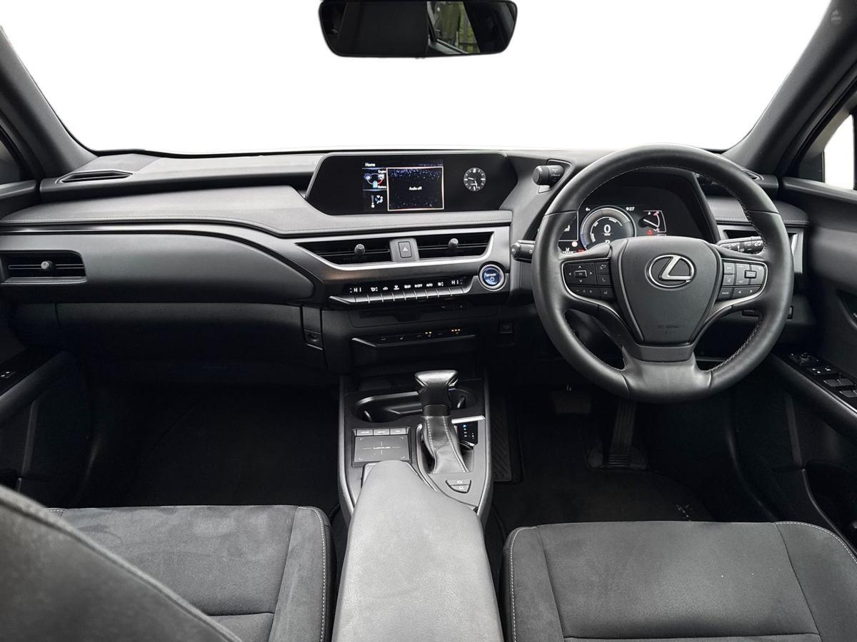 Used Lexus UX 2022 for sale - 77046354: Photo 8