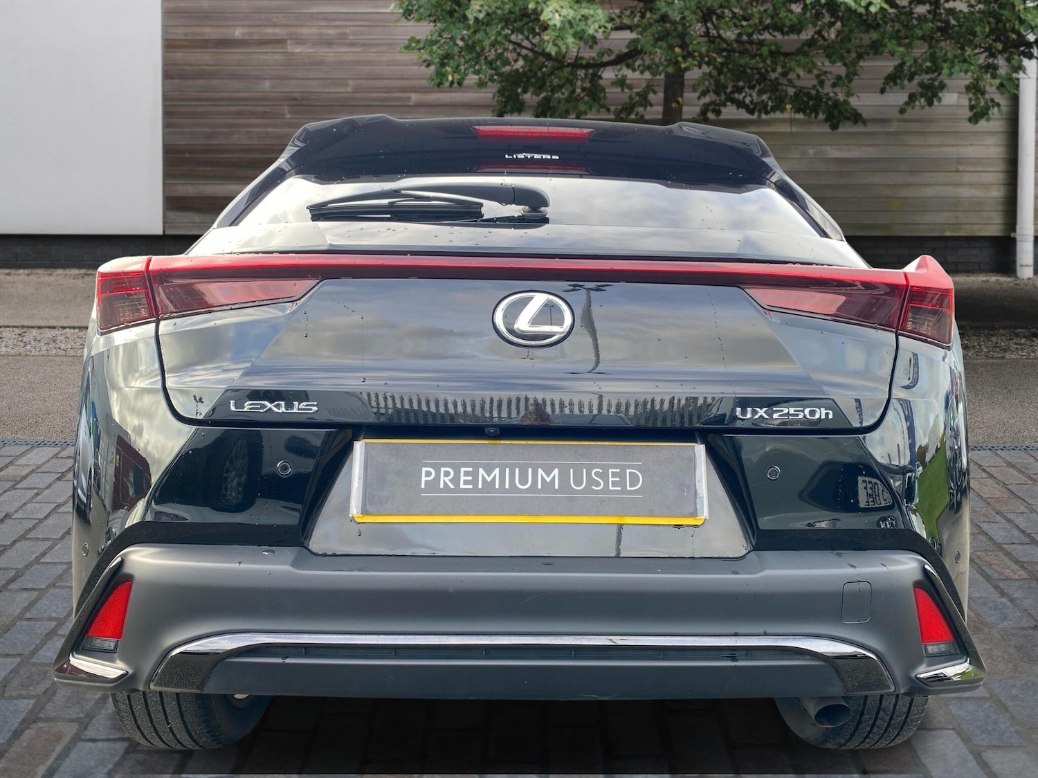 Used Lexus UX 2022 for sale - 76372363: Photo 10