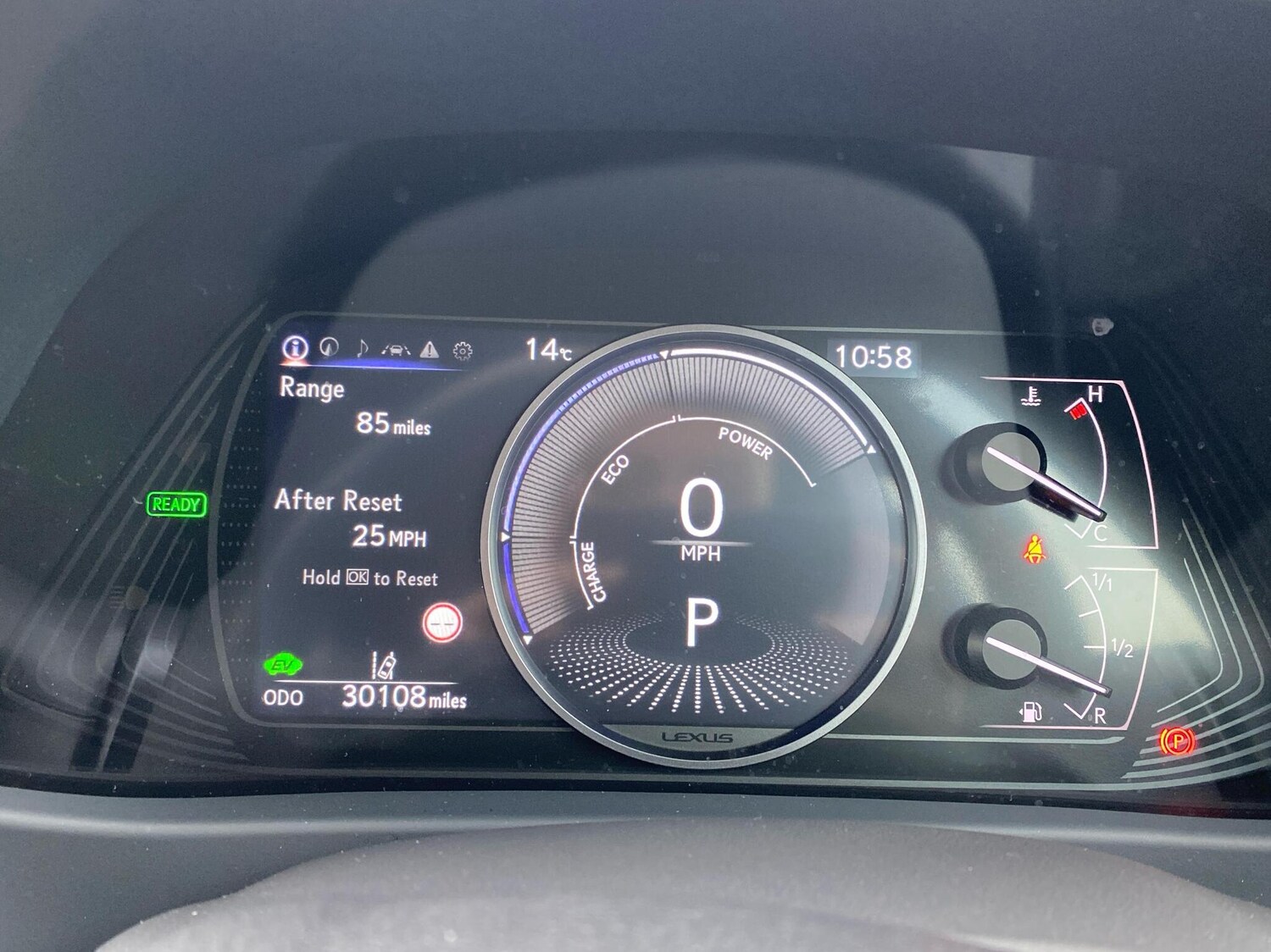 Used Lexus UX 2022 for sale - 76372363: Photo 11