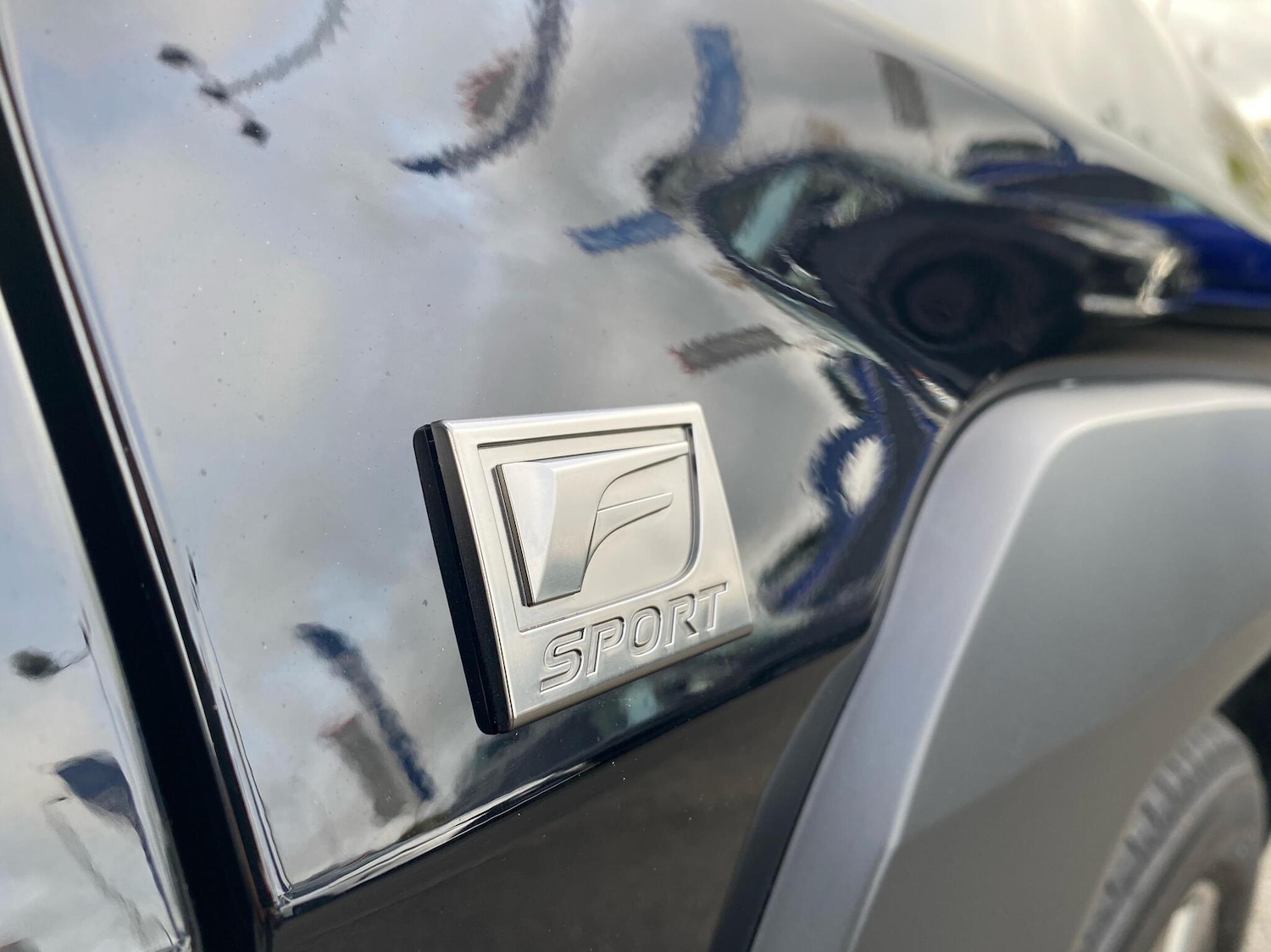 Used Lexus UX 2022 for sale - 76372363: Photo 17