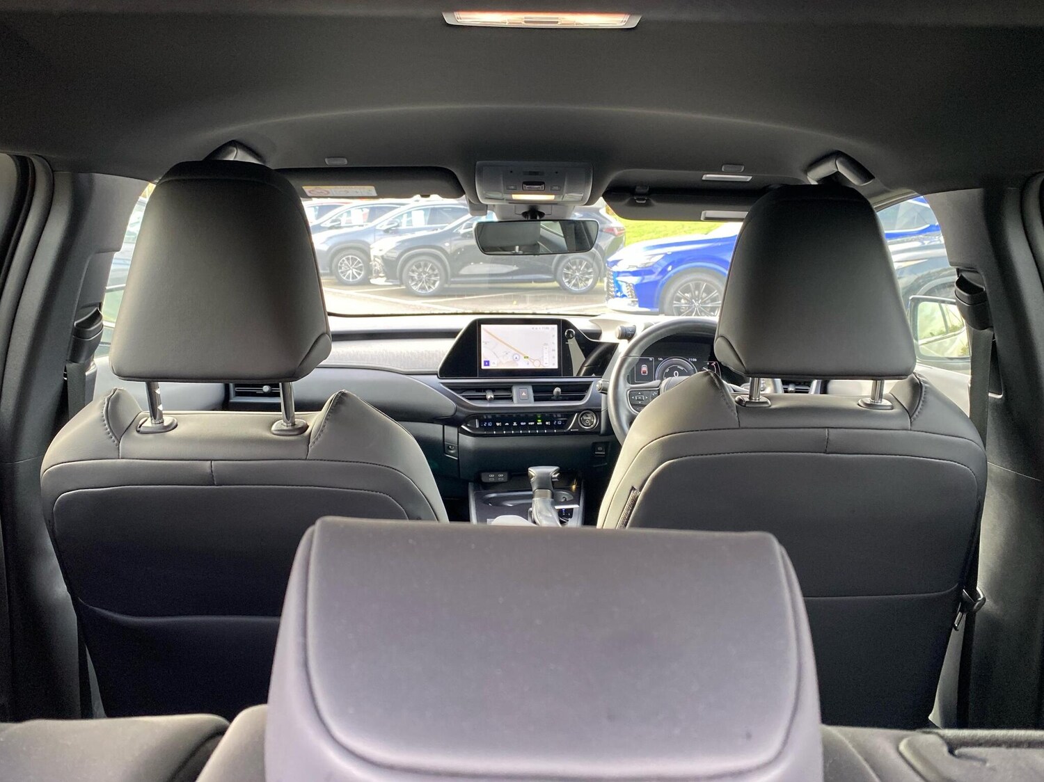 Used Lexus UX 2022 for sale - 76372363: Photo 21