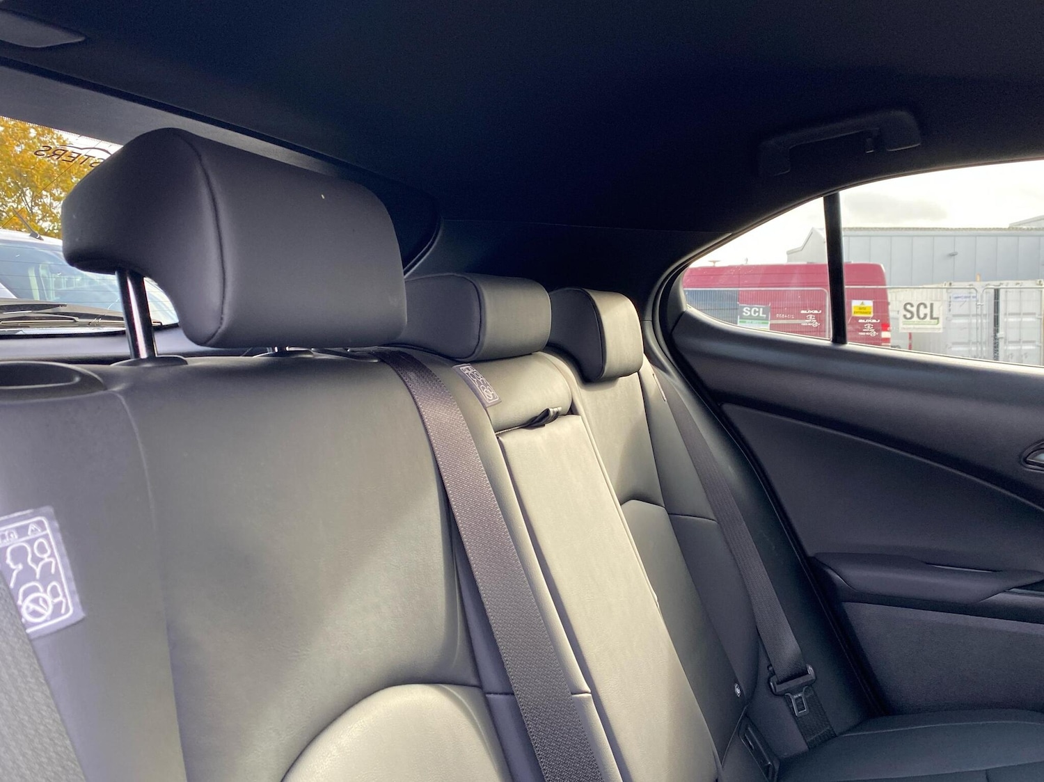 Used Lexus UX 2022 for sale - 76372363: Photo 22