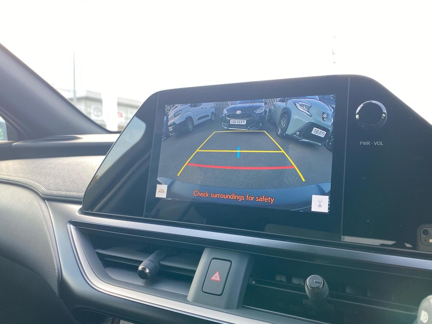 Used Lexus UX 2022 for sale - 76372363: Photo 23