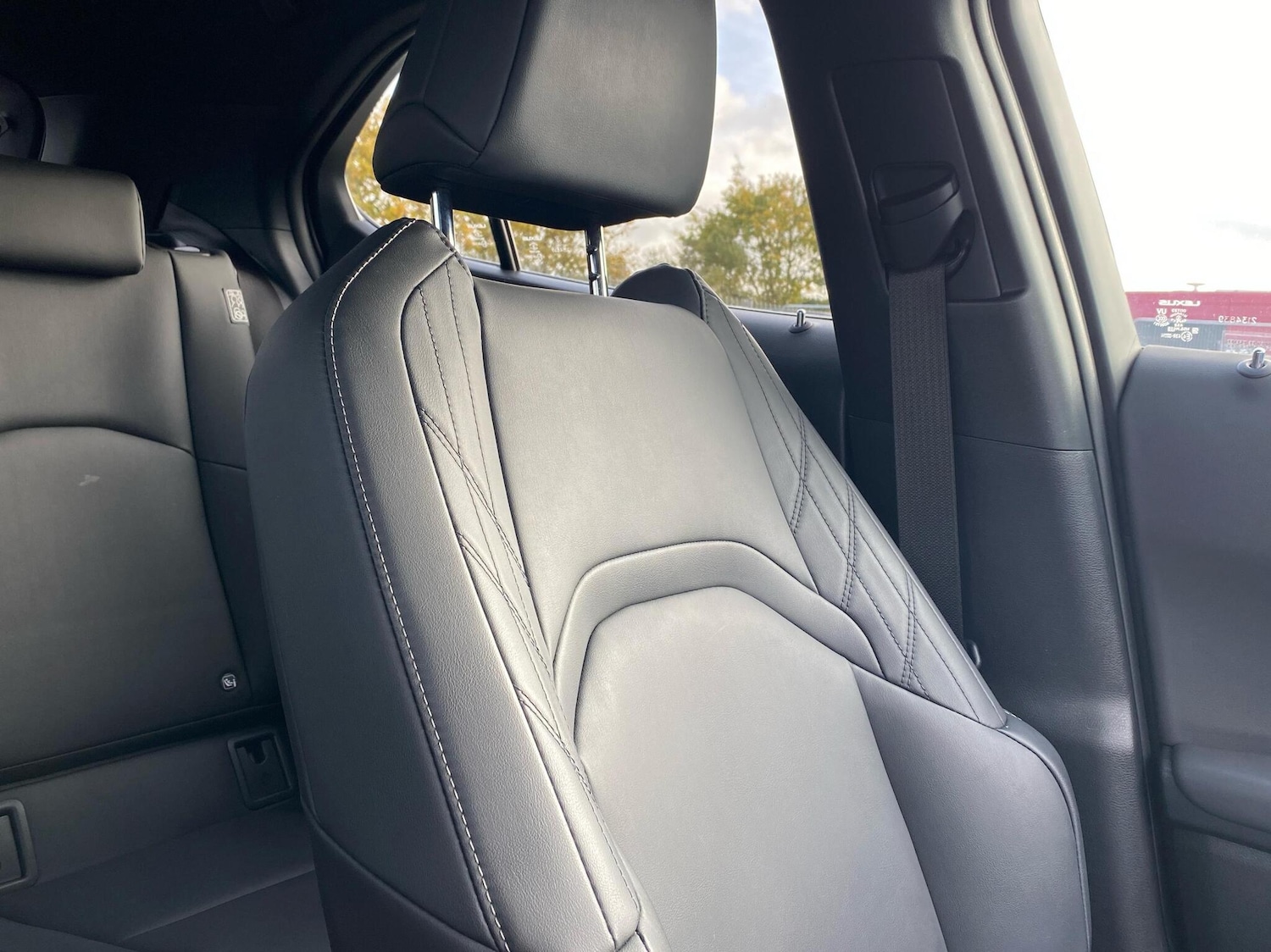 Used Lexus UX 2022 for sale - 76372363: Photo 24