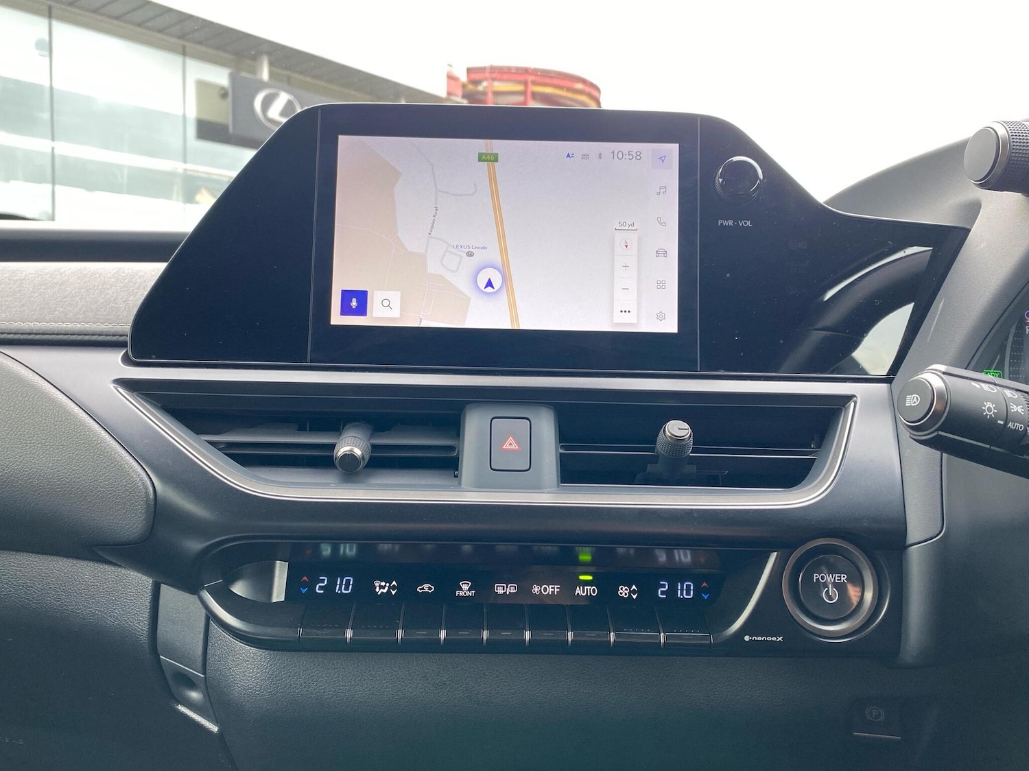 Used Lexus UX 2022 for sale - 76372363: Photo 8